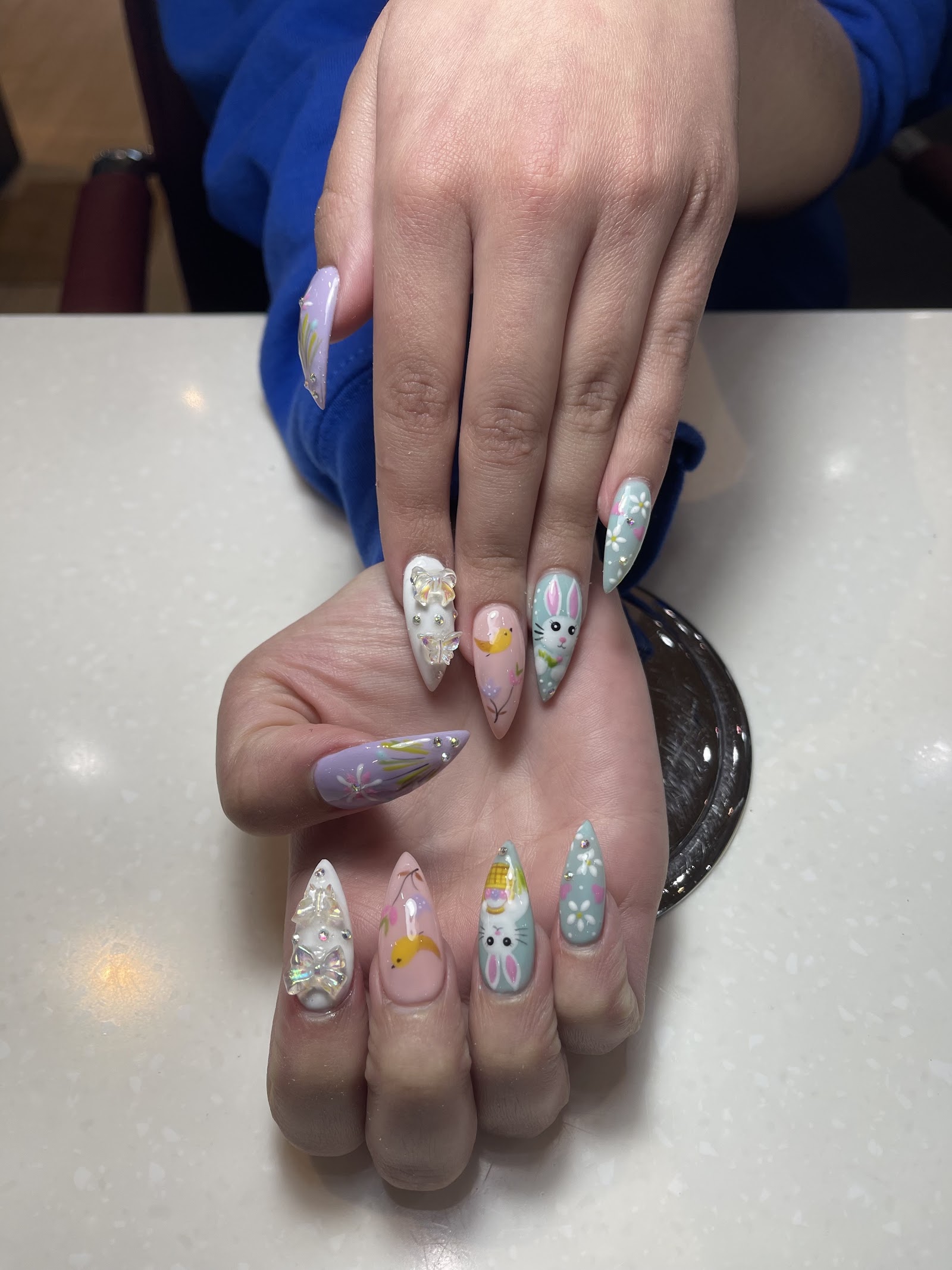 Bella Nails nail photo 3