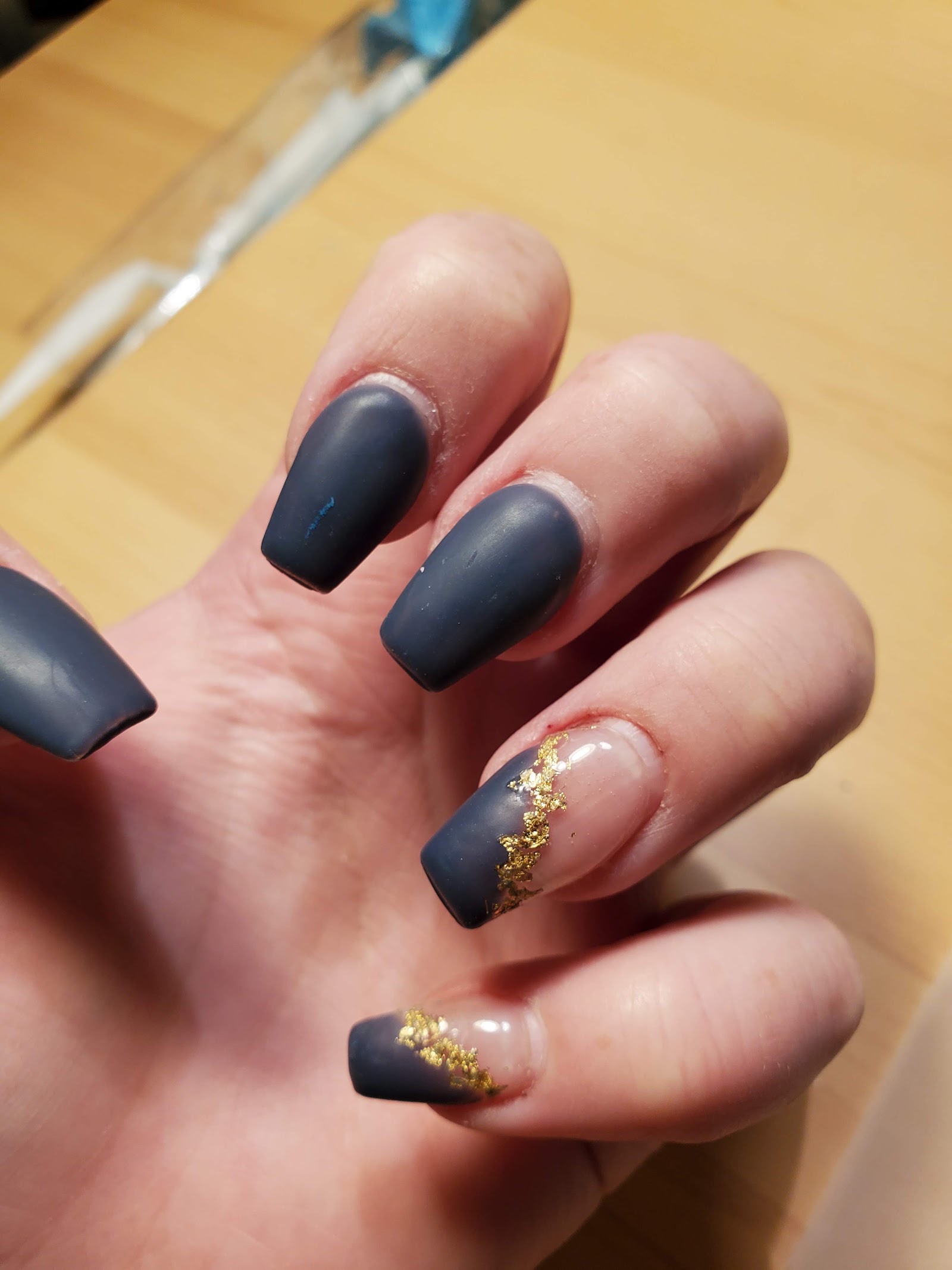 Bella Nails nail photo 5