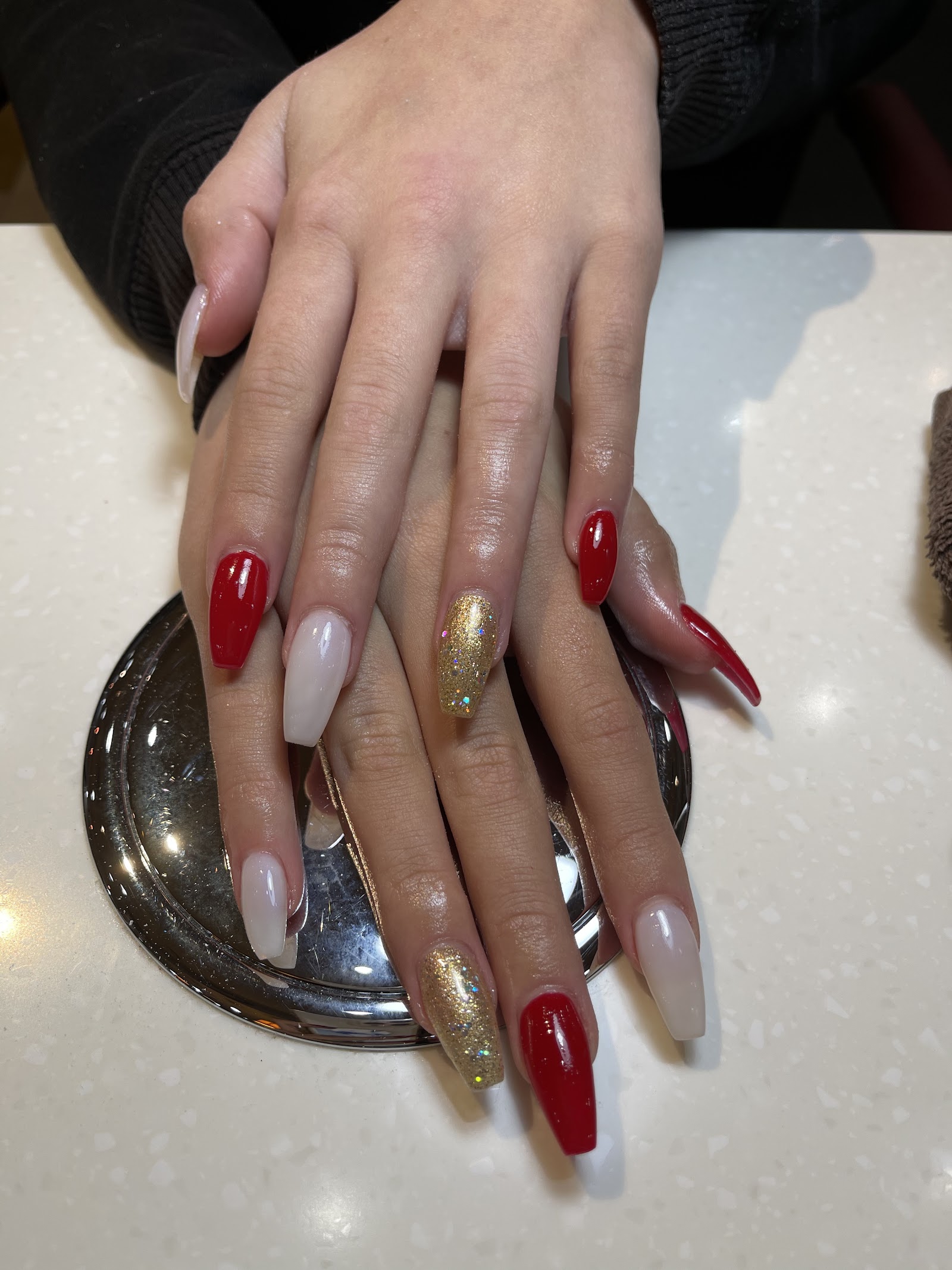 Bella Nails nail photo 6