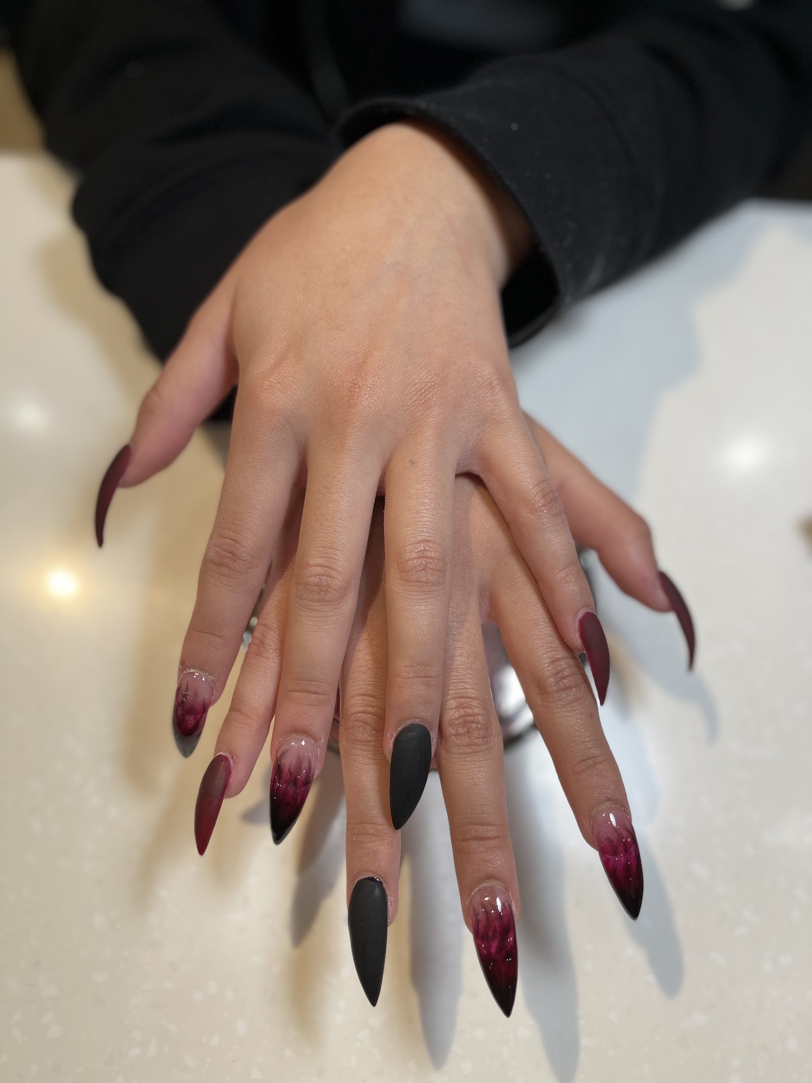 Bella Nails nail photo 8